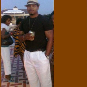 Meet your Posher, Ryan